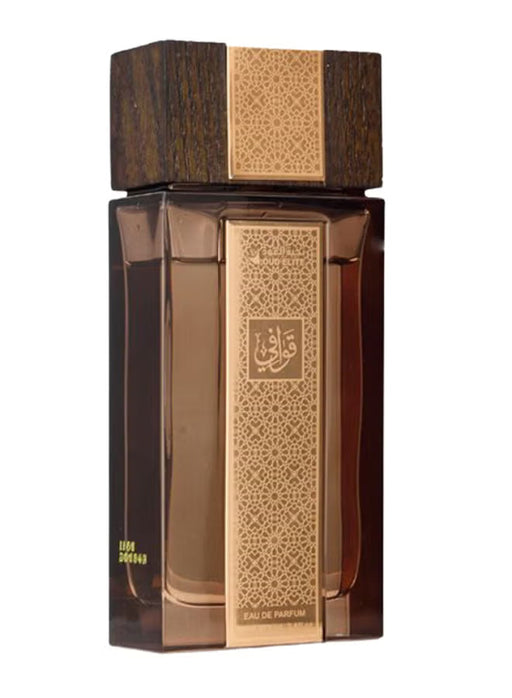 Product image of oud elite quwafi brown 100 ml edp unisex perfume