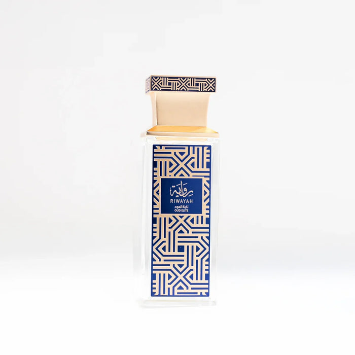 Oud Elite Riwayah 100 ml EDP Unisex Perfume