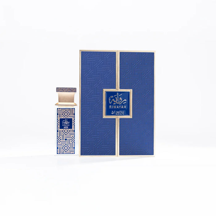 Oud Elite Riwayah 100 ml EDP Unisex Perfume