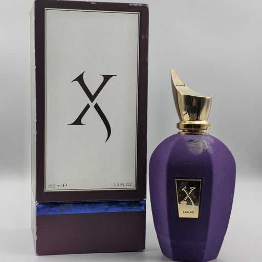 Product image of xerjoff laylati eau de parfum 100ml - Image 2