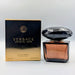 Product image of versace crystal noir 90 ml edp women opened box - Image 2