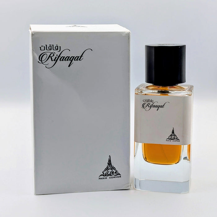 Product image of paris corner rifaaqat 85 ml edp unisex perfume opened box - Image 2