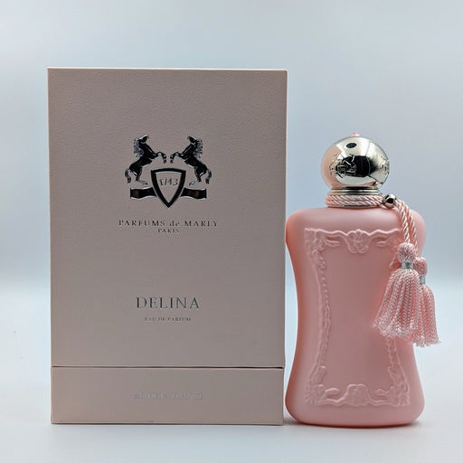 Product image of parfums de marly delina 75 ml edp women perfume opened box - Image 2