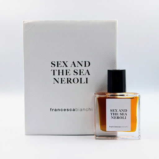 Product image of francesca bianchi sex and the sea 30 ml extrait parfum opened box - Image 2