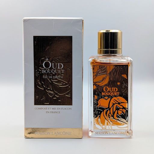 Product image of lancome maison oud bouquet 100 ml edp unisex perfume opened box - Image 2
