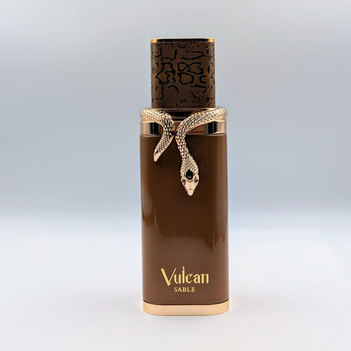 Product image of french avenue vulcan sable 100 ml edp unisex perfume opened box