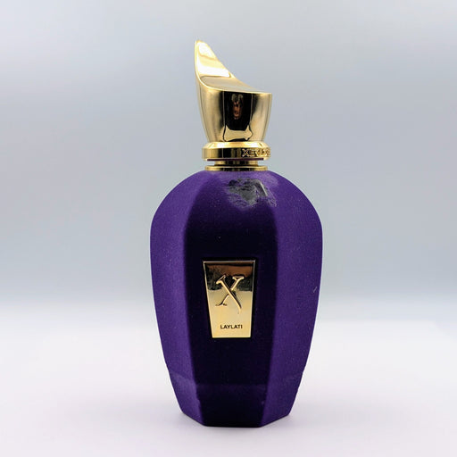 Product image of xerjoff laylati eau de parfum 100ml