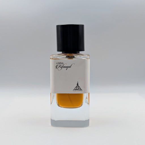 Product image of paris corner rifaaqat 85 ml edp unisex perfume opened box