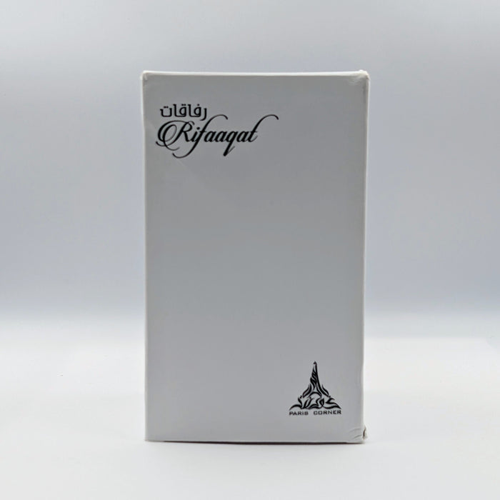 Product image of paris corner rifaaqat 85 ml edp unisex perfume opened box - Image 3