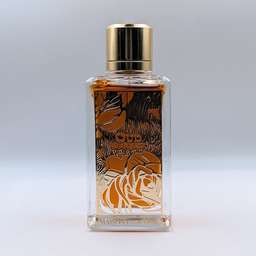 Product image of lancome maison oud bouquet 100 ml edp unisex perfume opened box