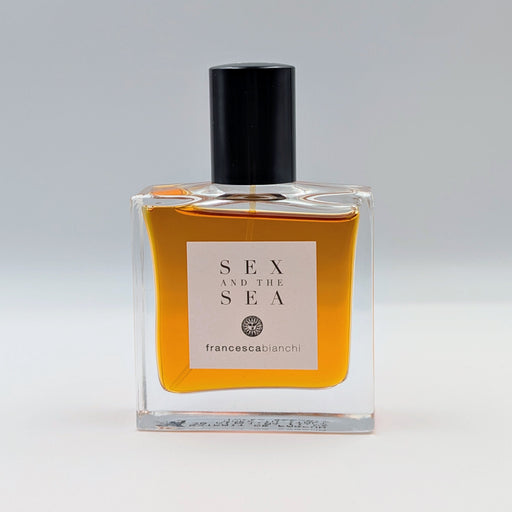 Product image of francesca bianchi sex and the sea 30 ml extrait parfum opened box - Image 4