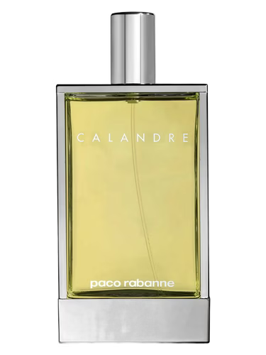 Paco Rabanne Calandre 100 ml EDT Women Perfume