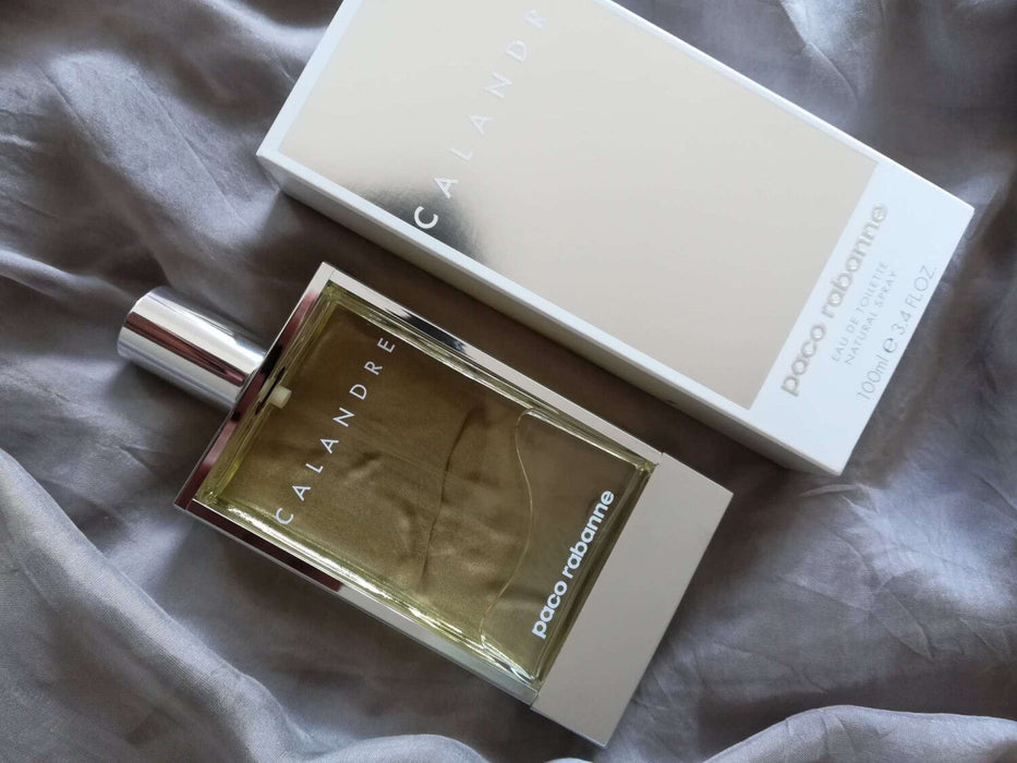 Paco Rabanne Calandre 100 ml EDT Women Perfume