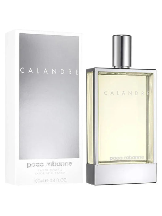 Paco Rabanne Calandre 100 ml EDT Women Perfume