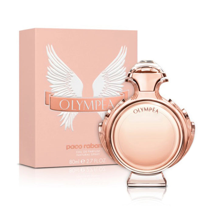 Paco Rabanne Olympea 80 ML