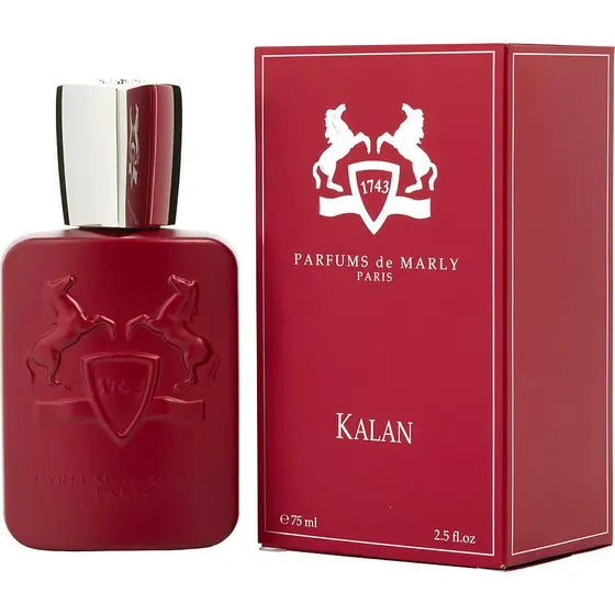 Parfums De Marly Kalan 75 ML EDP  Perfume