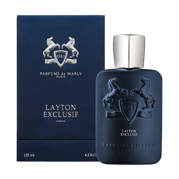 Parfums De Marly Layton Exclusif 125 ML EDP  Perfume