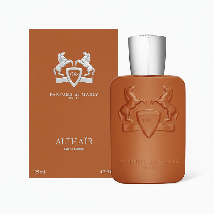 Parfums De Marly De Marly Althair 125 ml EDP  Perfume