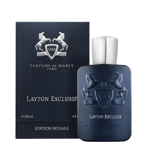 Product image of parfums de marly de marly layton exclusif 125 ml edp perfume
