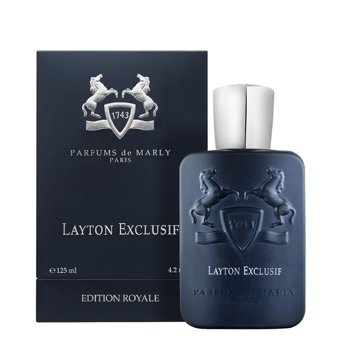 Product image of parfums de marly de marly layton exclusif 125 ml edp perfume