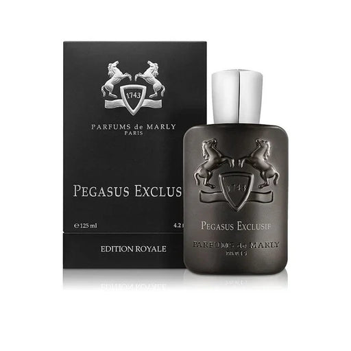 Product image of parfums de marly de marly pegaus exclusif 125 ml edp perfume - Image 2