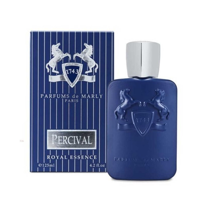 عطر بيرسيفال رويال إسنس من بارفان دي مارلي، 125 مل، أو دو بارفان