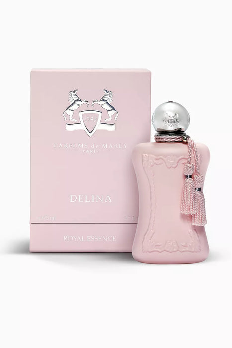Product image of parfums de marly delina 75 ml edp women perfume - Image 2