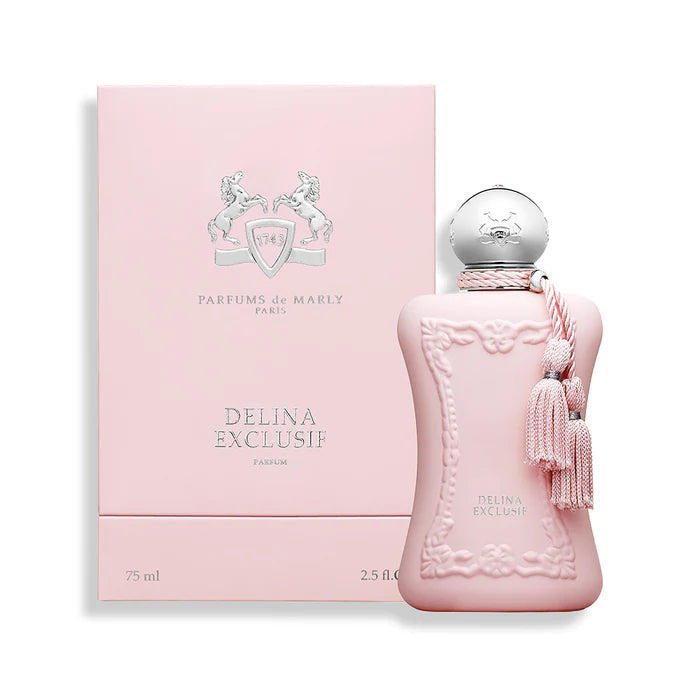 Parfums De Marly Delina Exclusif 75 ml Parfum  Perfume