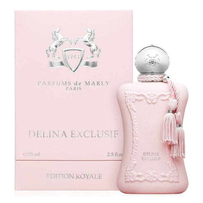 Parfums De Marly Delina Exclusif 75 ml EDP Unisex Perfume