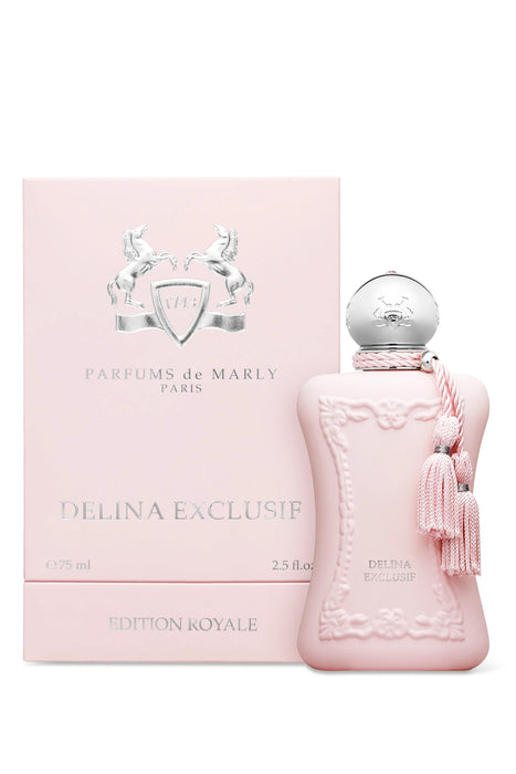 Product image of parfums de marly delina exclusif 75 ml edp unisex perfume - Image 5