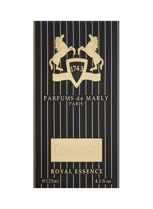 Product image of parfums de marly godolphin 125 ml edp men perfume - Image 3