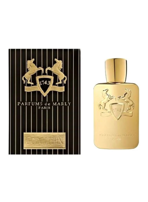 Product image of parfums de marly godolphin 125 ml edp men perfume - Image 2