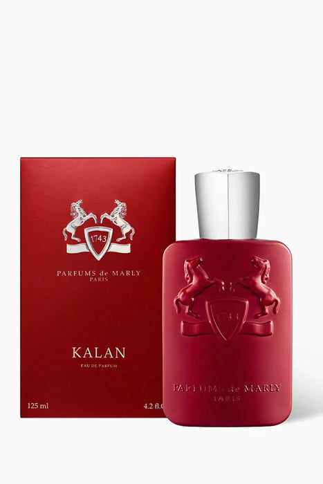 Product image of parfums de marly kalan 125 ml edp unisex perfume - Image 4