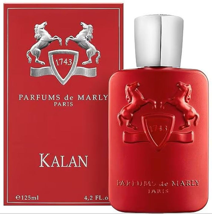 Product image of parfums de marly kalan 125 ml edp unisex perfume - Image 2