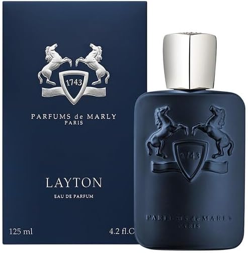 Product image of parfums de marly layton 125 ml edp unisex perfume - Image 2