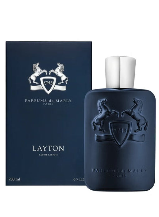 Product image of parfums de marly layton 200 ml edp unisex perfume - Image 2