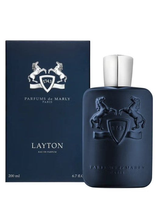 Product image of parfums de marly layton 200 ml edp unisex perfume - Image 2