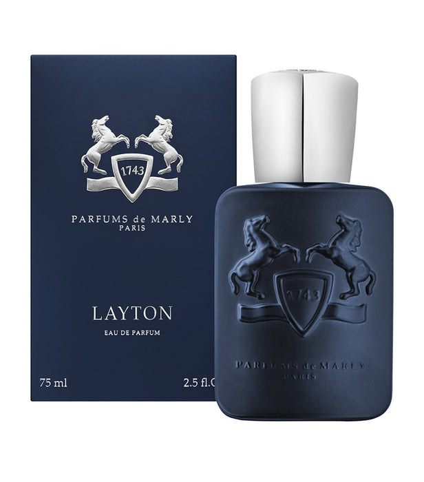 Parfums De Marly Layton 75 ml EDP Unisex Perfume