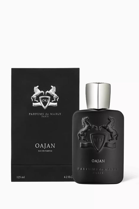 Parfums De Marly Oajan 125 ml EDP Unisex Perfume