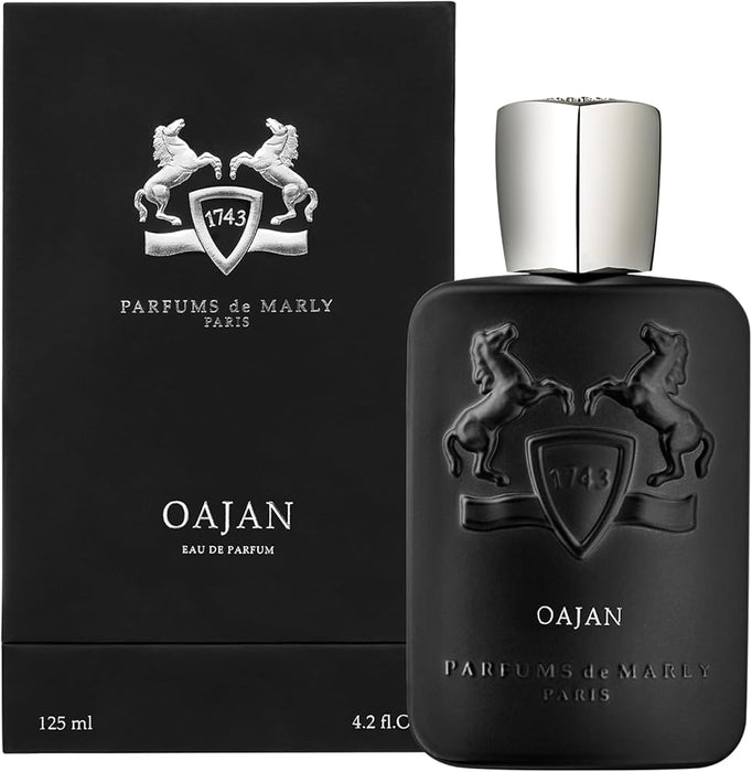 Product image of parfums de marly oajan 125 ml edp unisex perfume - Image 4