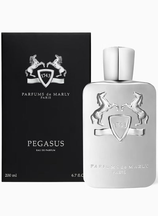 Product image of parfums de marly pegasus 200 ml edp unisex perfume - Image 2