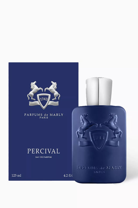 Parfums De Marly Percival 125 ml EDP Unisex Perfume