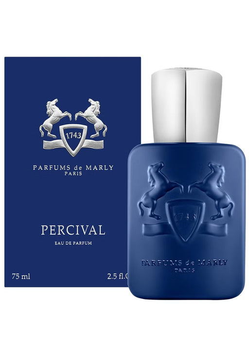 Product image of parfums de marly percival 75 ml edp unisex perfume - Image 2