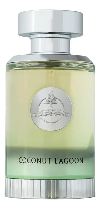 Product image of Paris Corner Coconut Lagoon 100 ml EDP Unisex Perfume