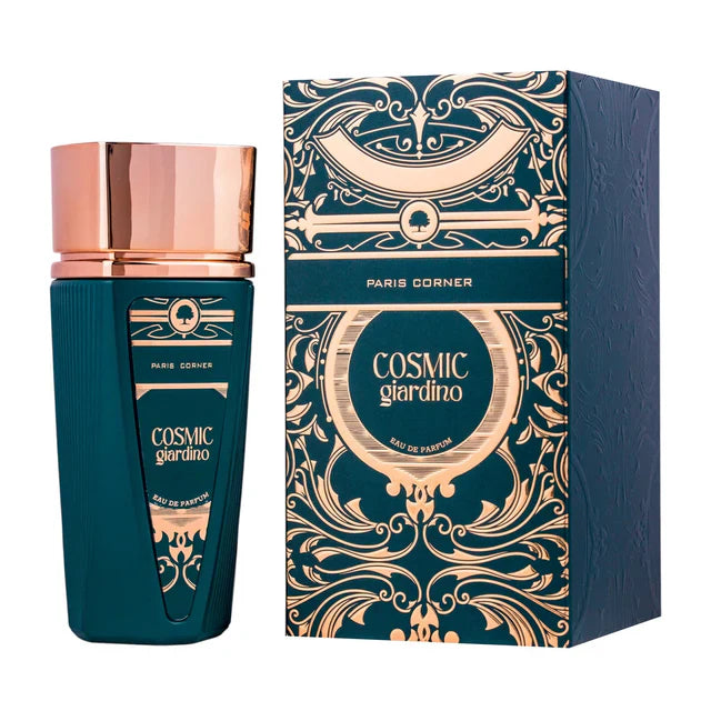 Product image of Paris Corner Cosmic Giardino 100 ml EDP Unisex Perfume - Image 2