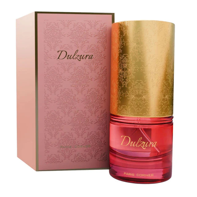 Product image of Paris Corner Dulzura 100 ml EDP Women Perfume - Image 2