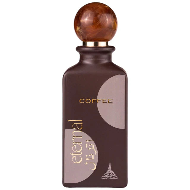 Product image of Paris Corner Eternal Coffee 85 ml EDP Unisex Perfume