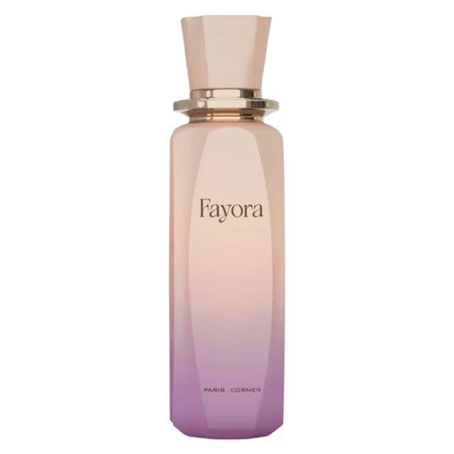 Product image of Paris Corner Fayora 100 ml EDP Women Perfume