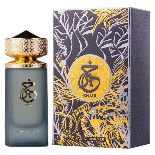 Product image of Paris Corner Khair 100 ml EDP Unisex Perfume - Image 2