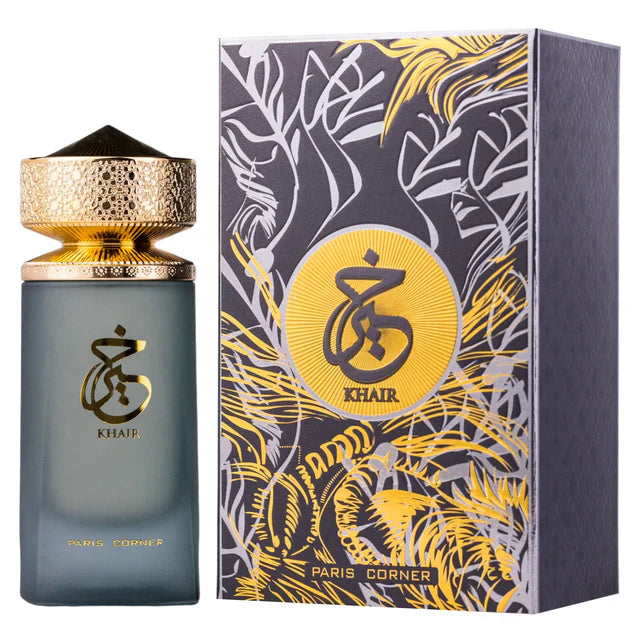 Product image of Paris Corner Khair 100 ml EDP Unisex Perfume - Image 2